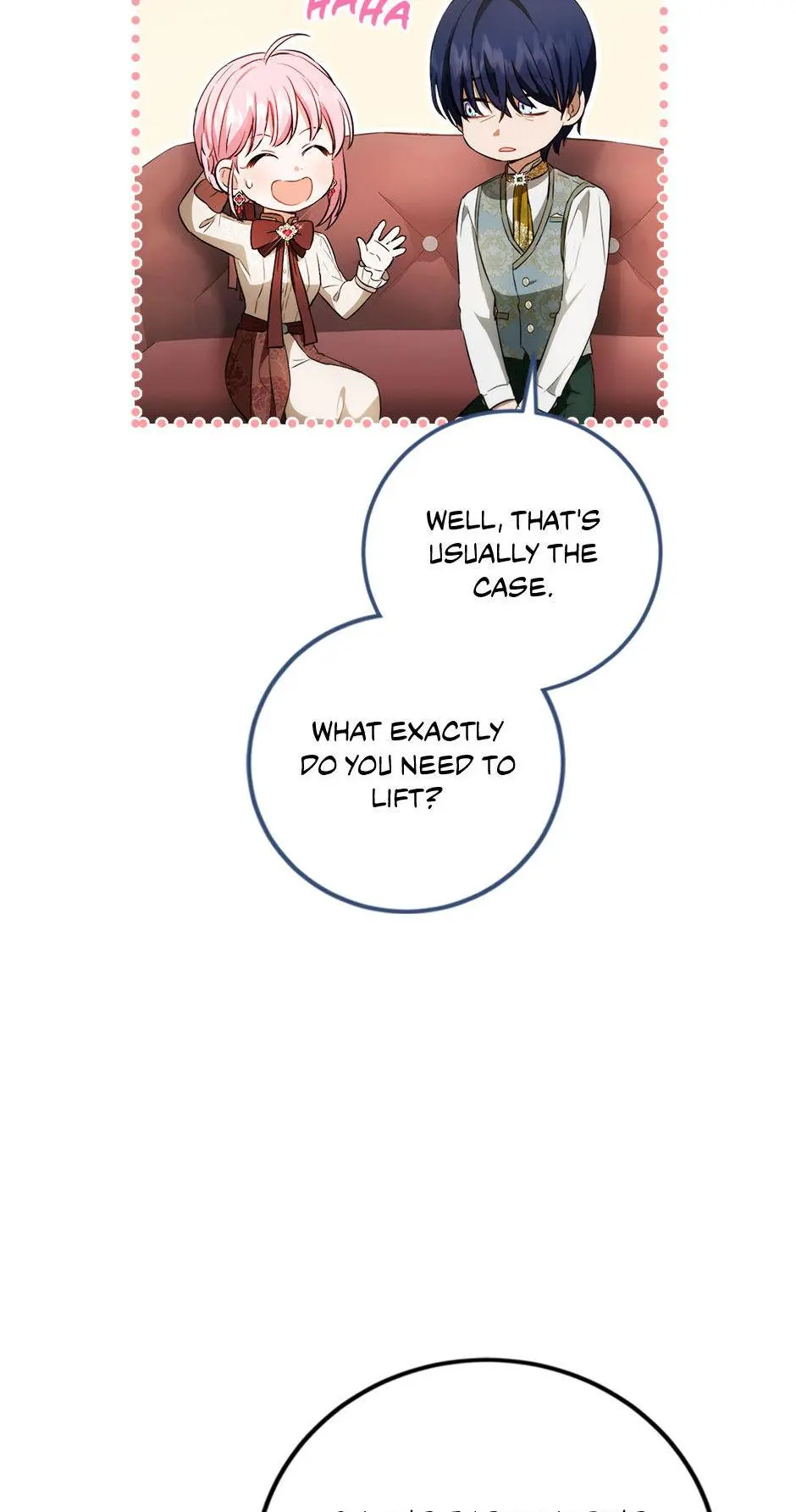 The Princess’s Double Life Chapter 94 333 ch 94 77