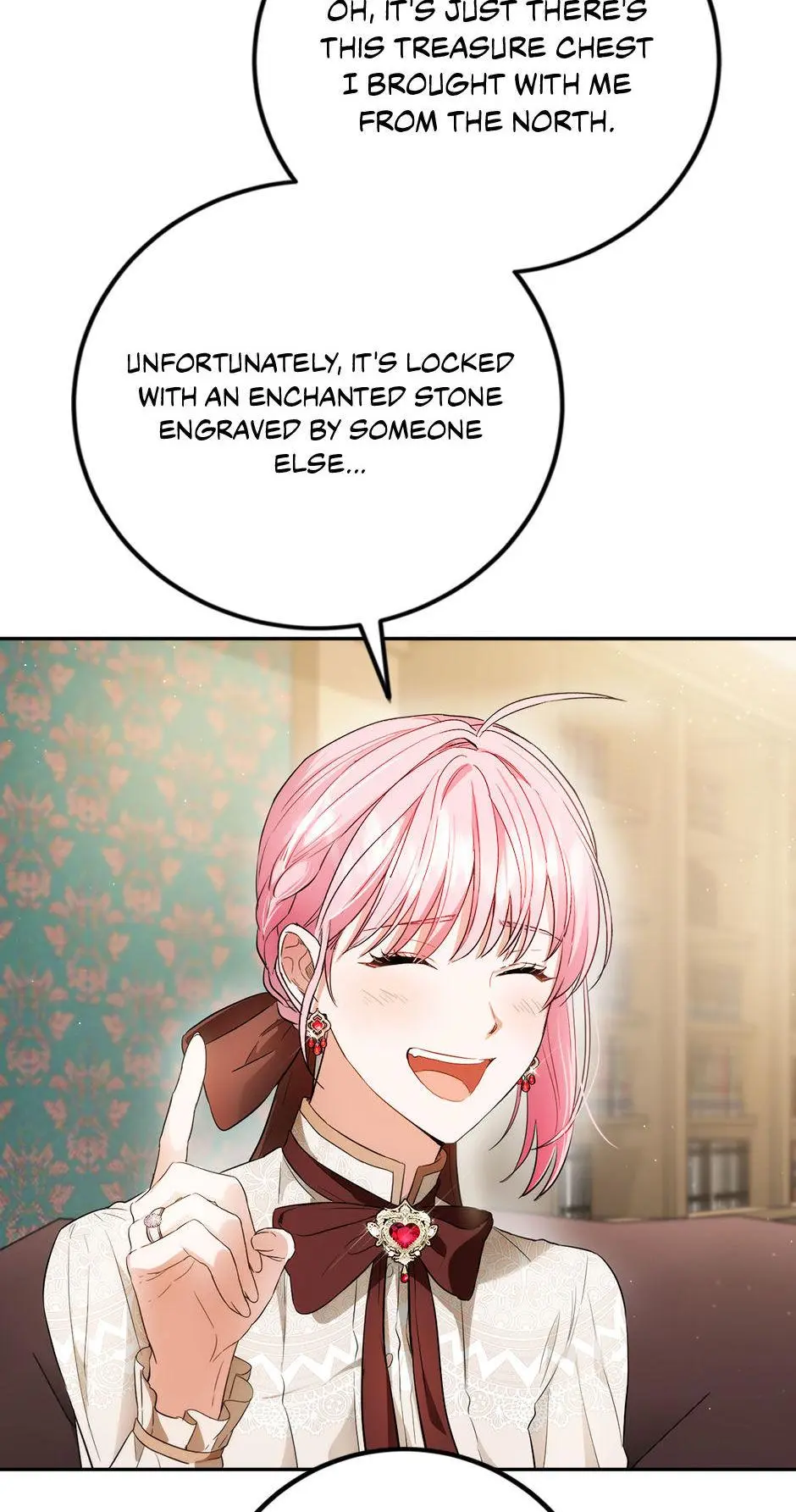 The Princess’s Double Life Chapter 94 334 ch 94 78