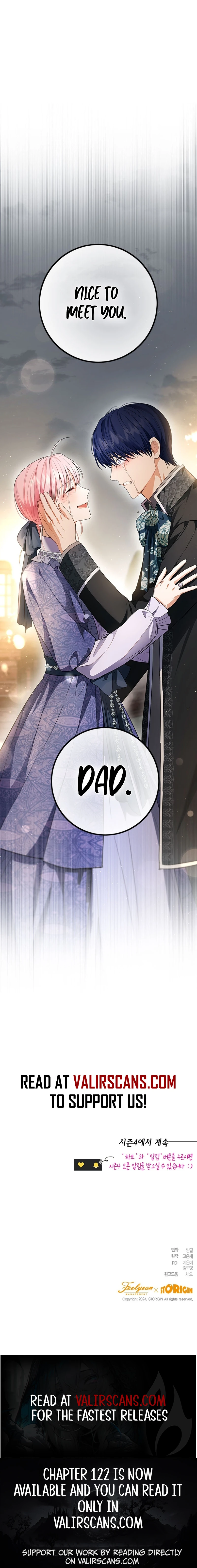 The Princess’s Double Life Chapter 99 55 ch 99 12