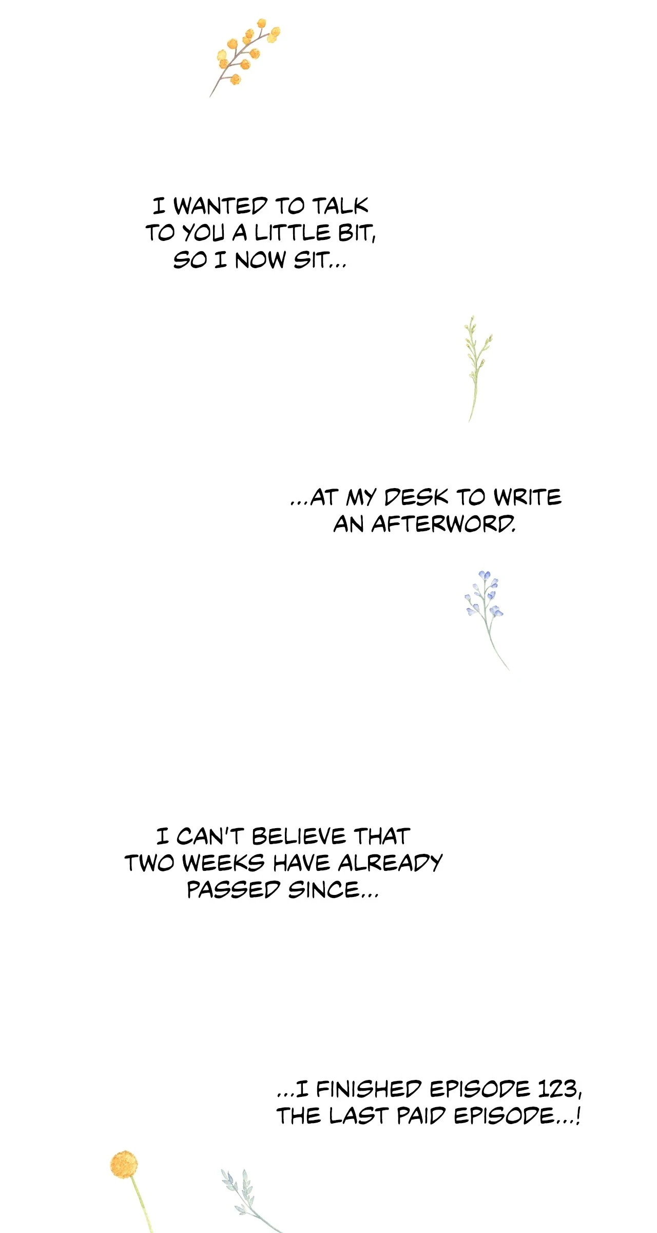 The Problematic Prince Chapter 123.5 263 04