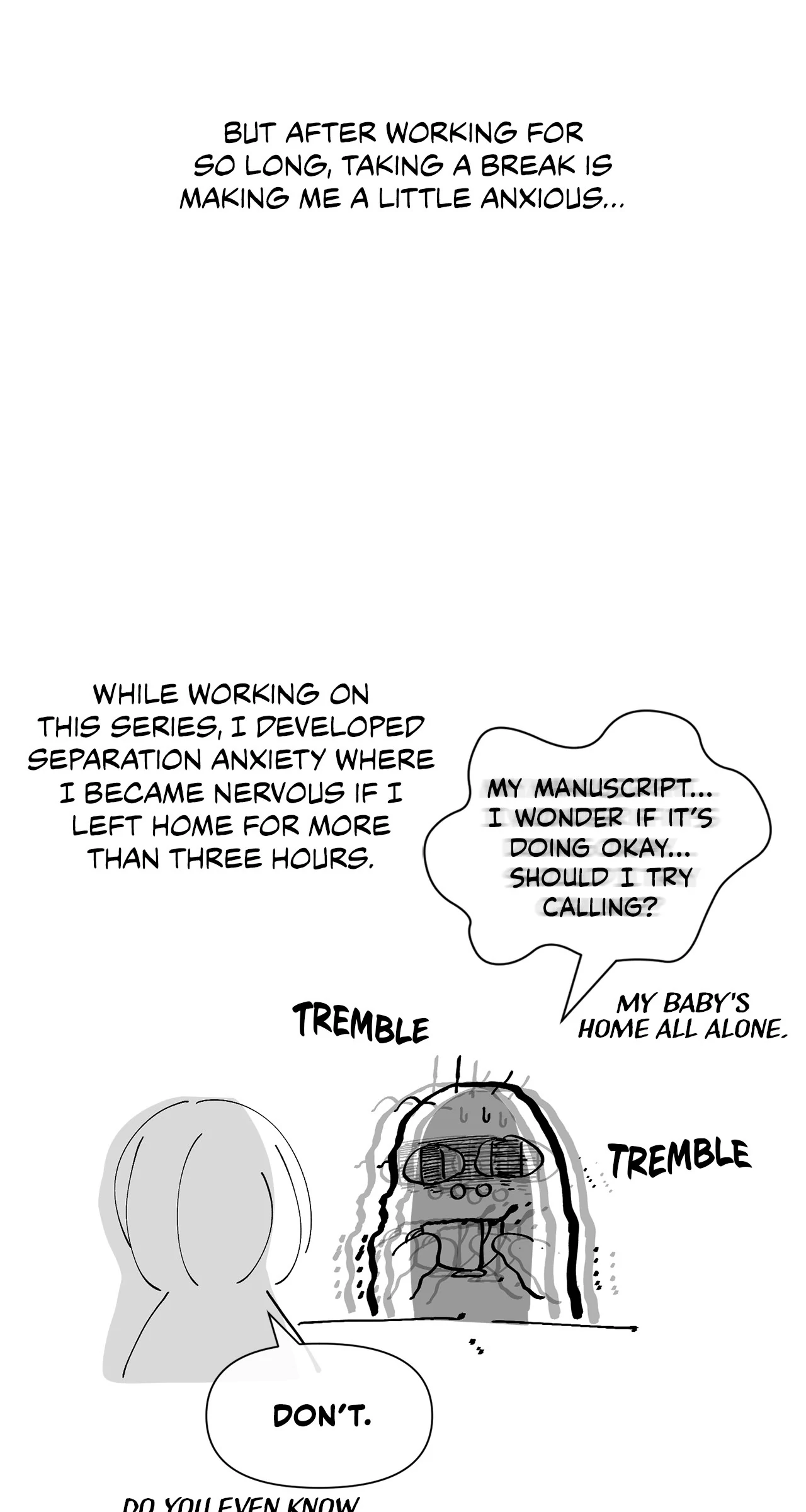 The Problematic Prince Chapter 123.5 266 07