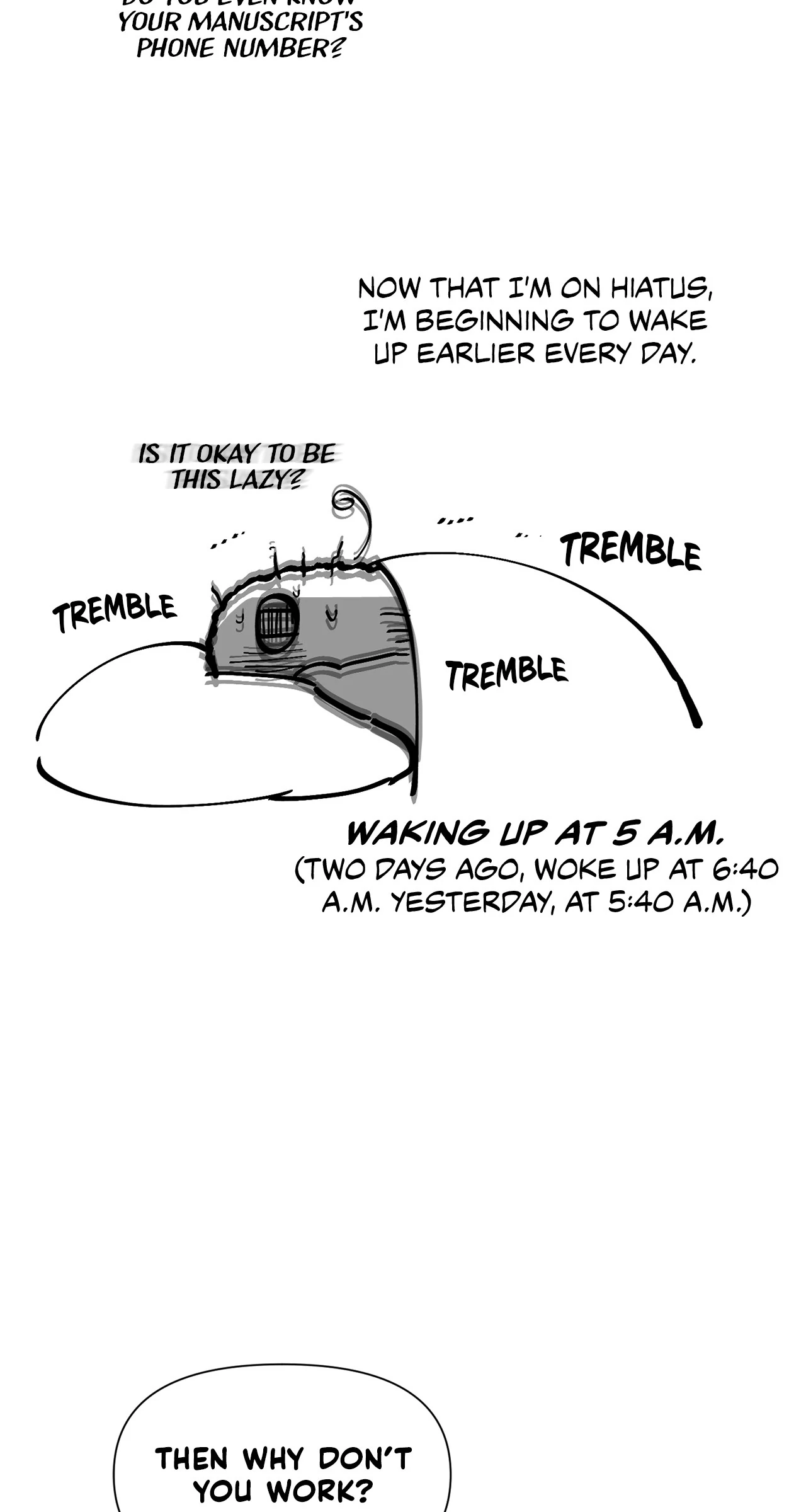 The Problematic Prince Chapter 123.5 267 08