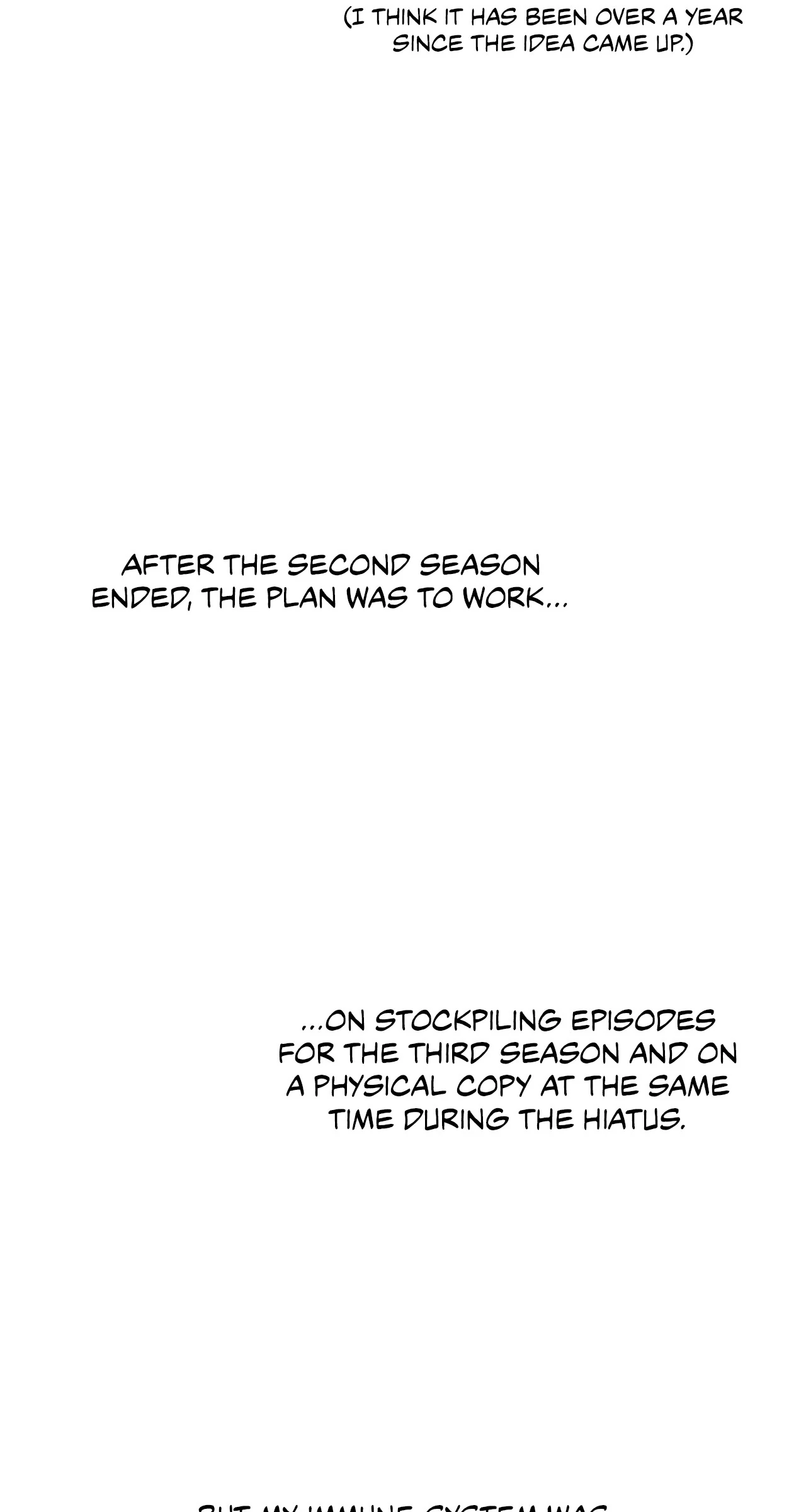 The Problematic Prince Chapter 123.5 272 13