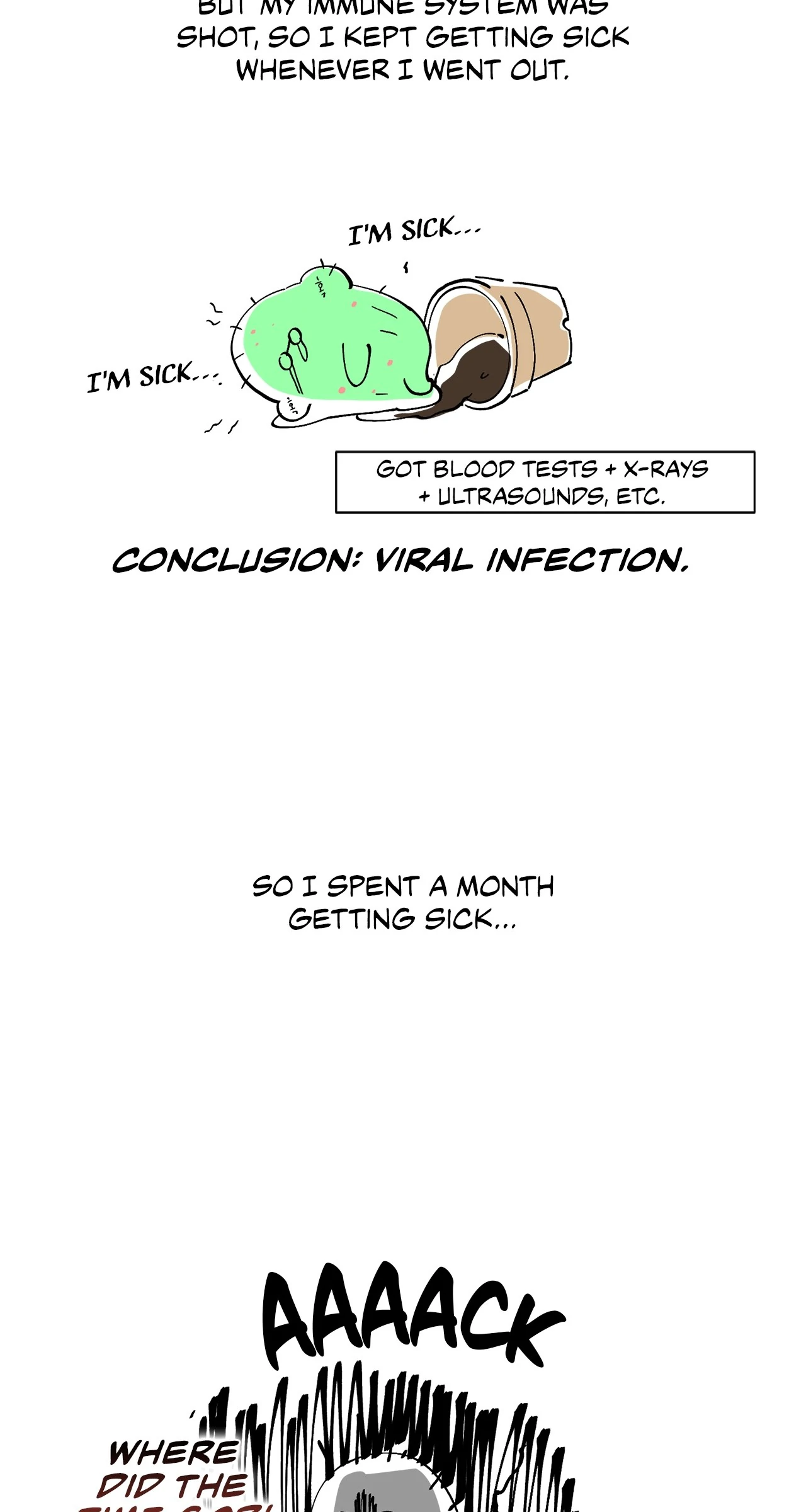 The Problematic Prince Chapter 123.5 273 14