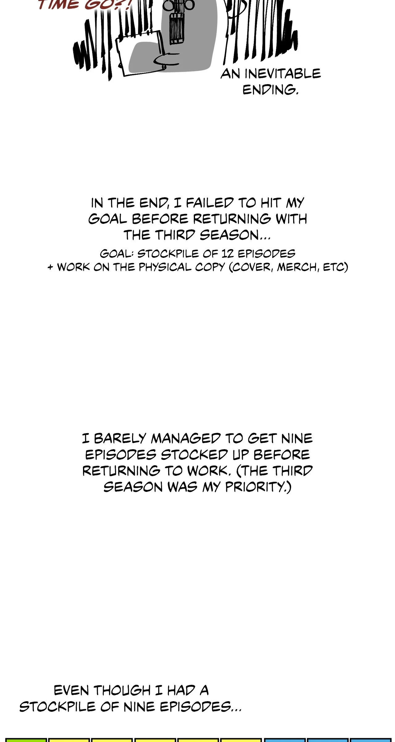 The Problematic Prince Chapter 123.5 274 15