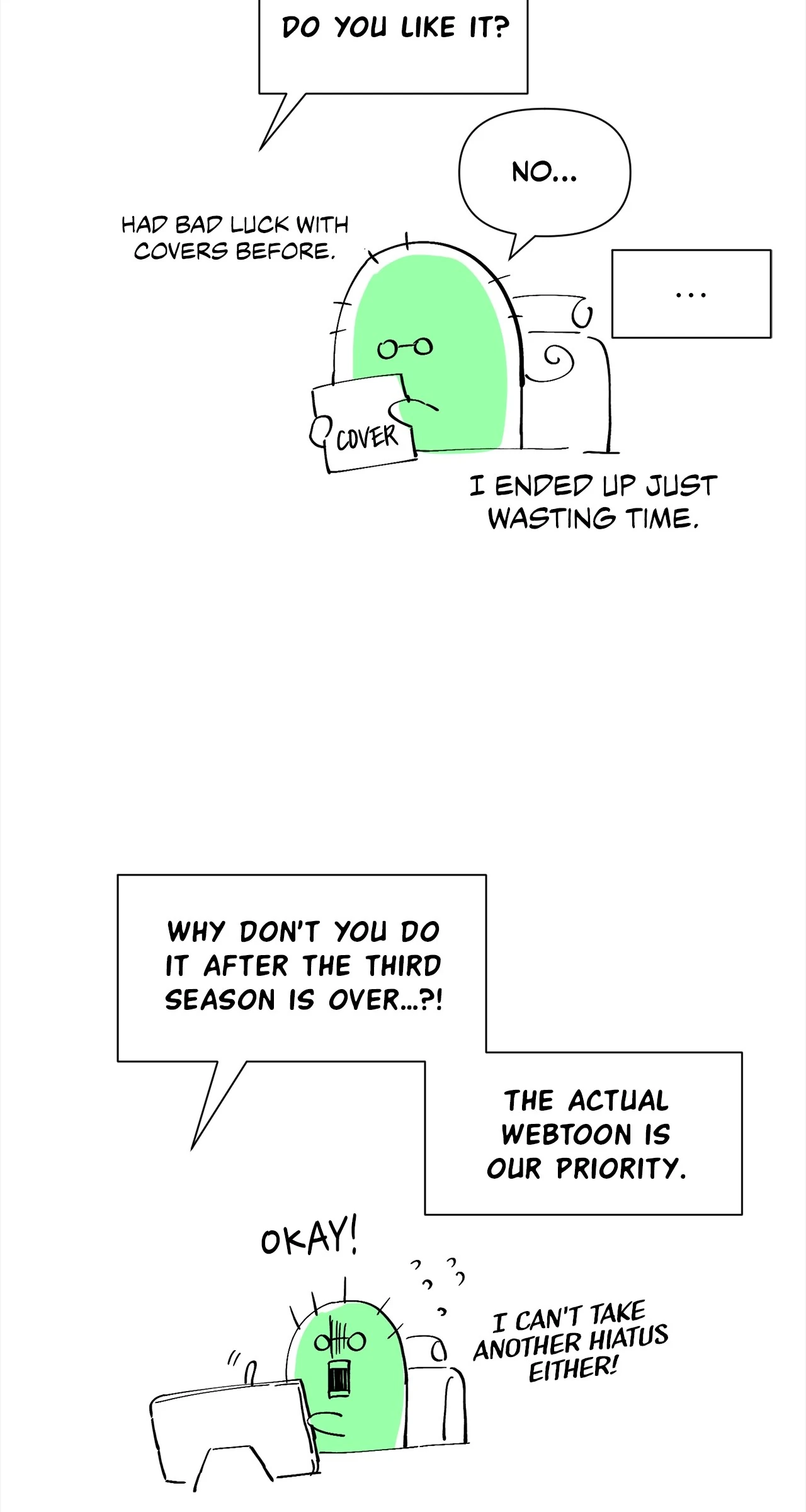 The Problematic Prince Chapter 123.5 278 19