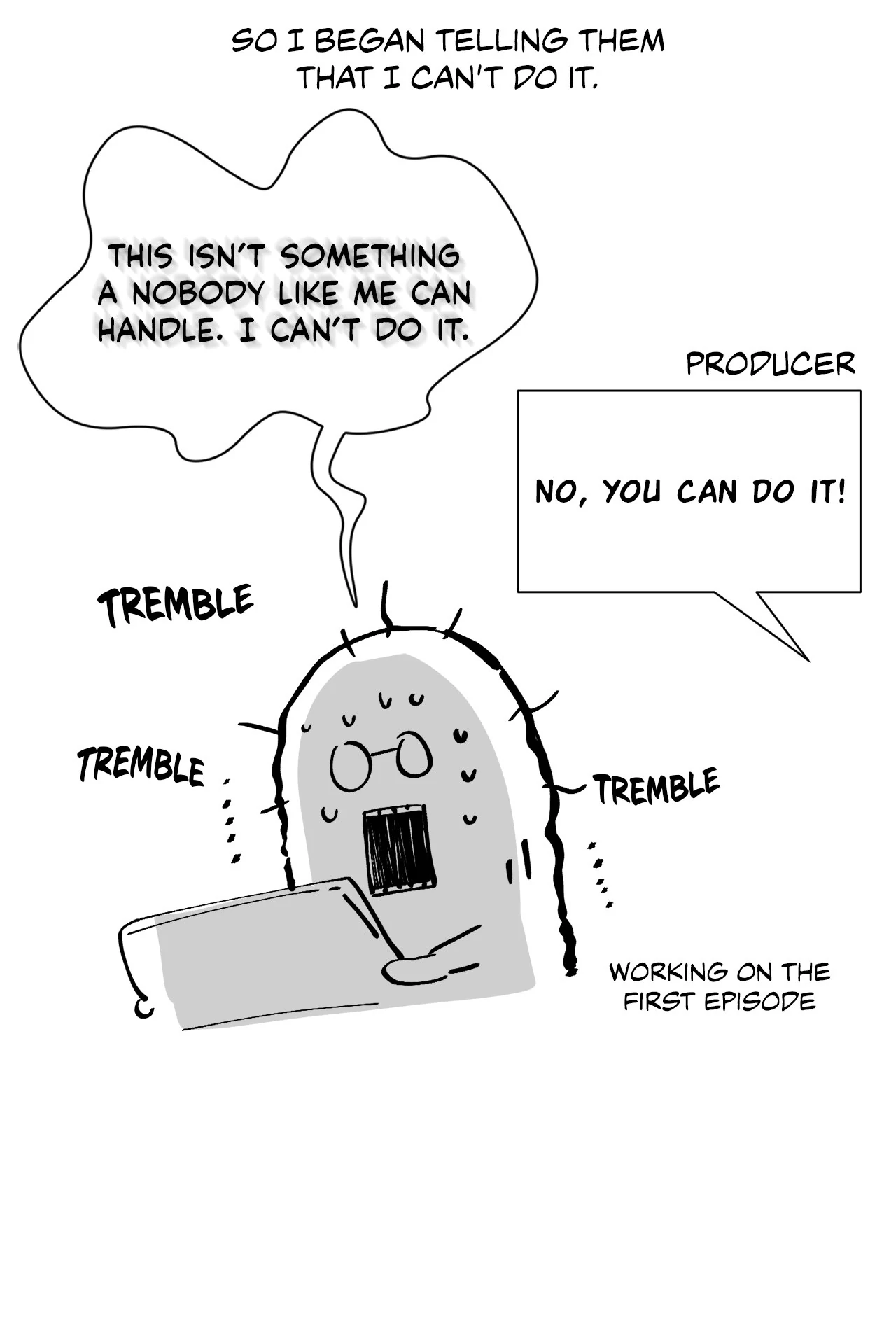 The Problematic Prince Chapter 123.5 289 30