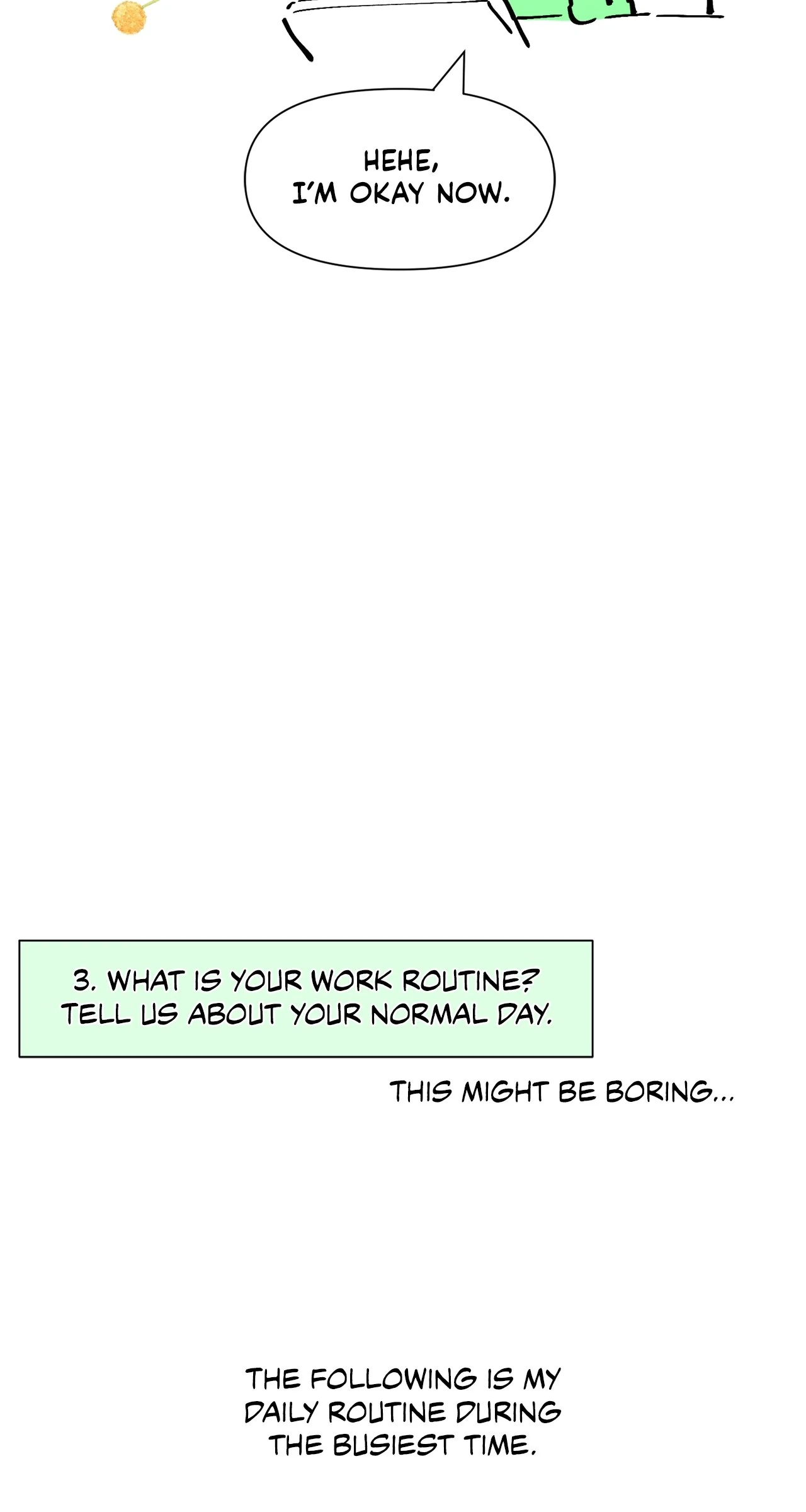 The Problematic Prince Chapter 123.5 293 34