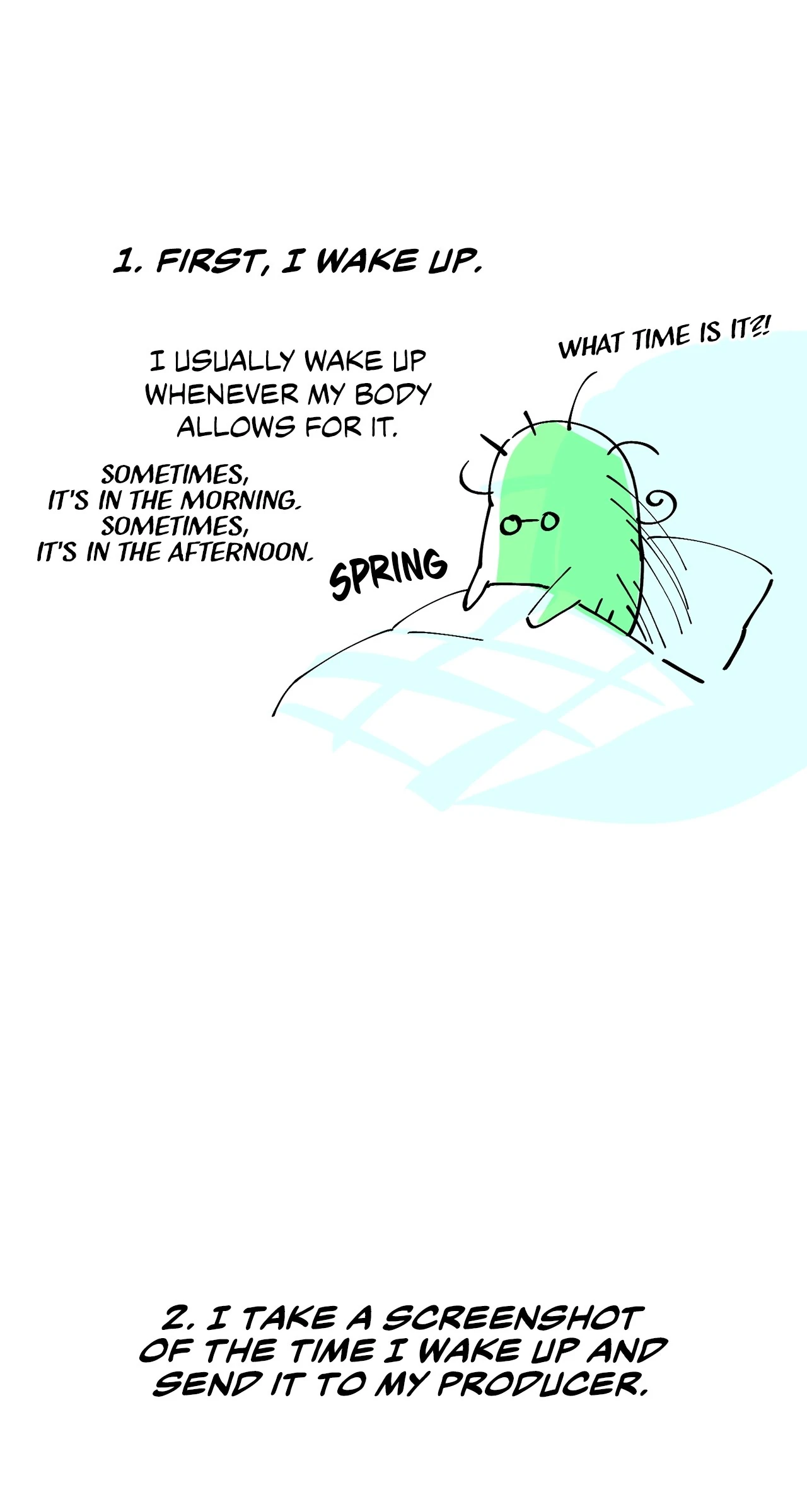 The Problematic Prince Chapter 123.5 294 35