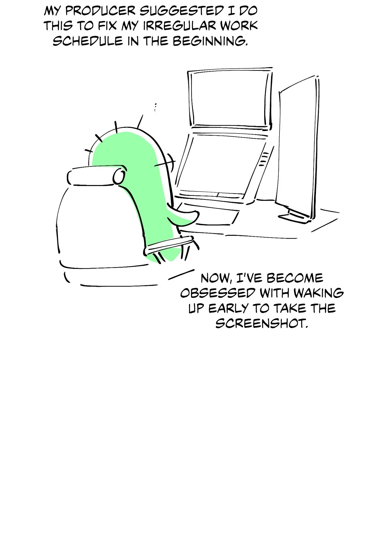 The Problematic Prince Chapter 123.5 295 36