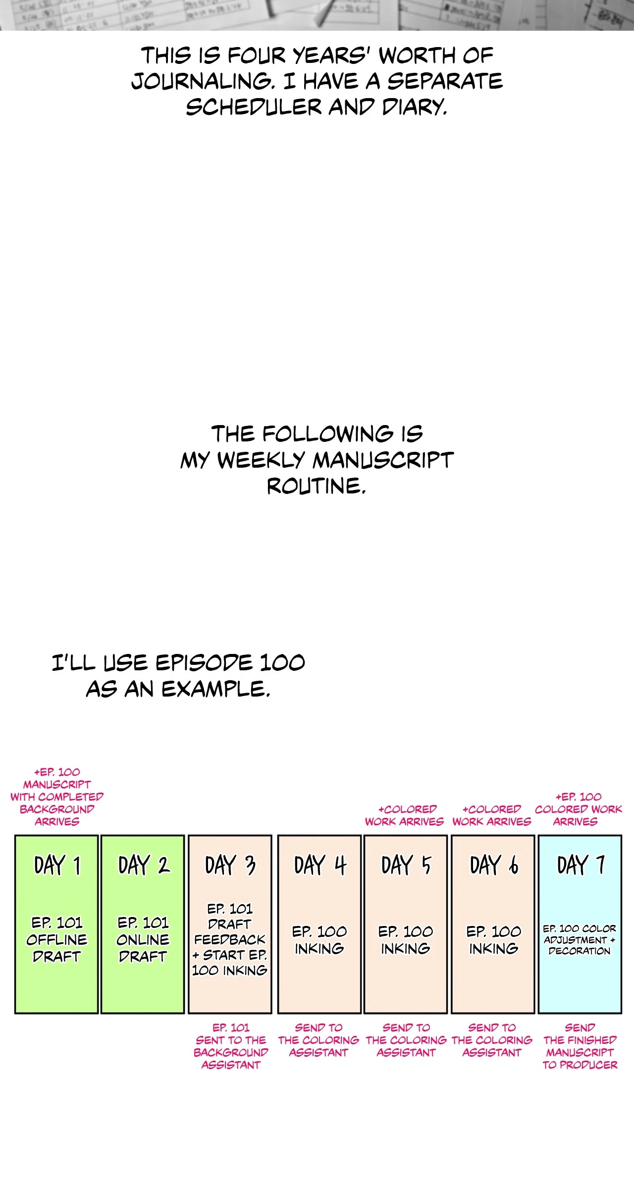 The Problematic Prince Chapter 123.5 300 41