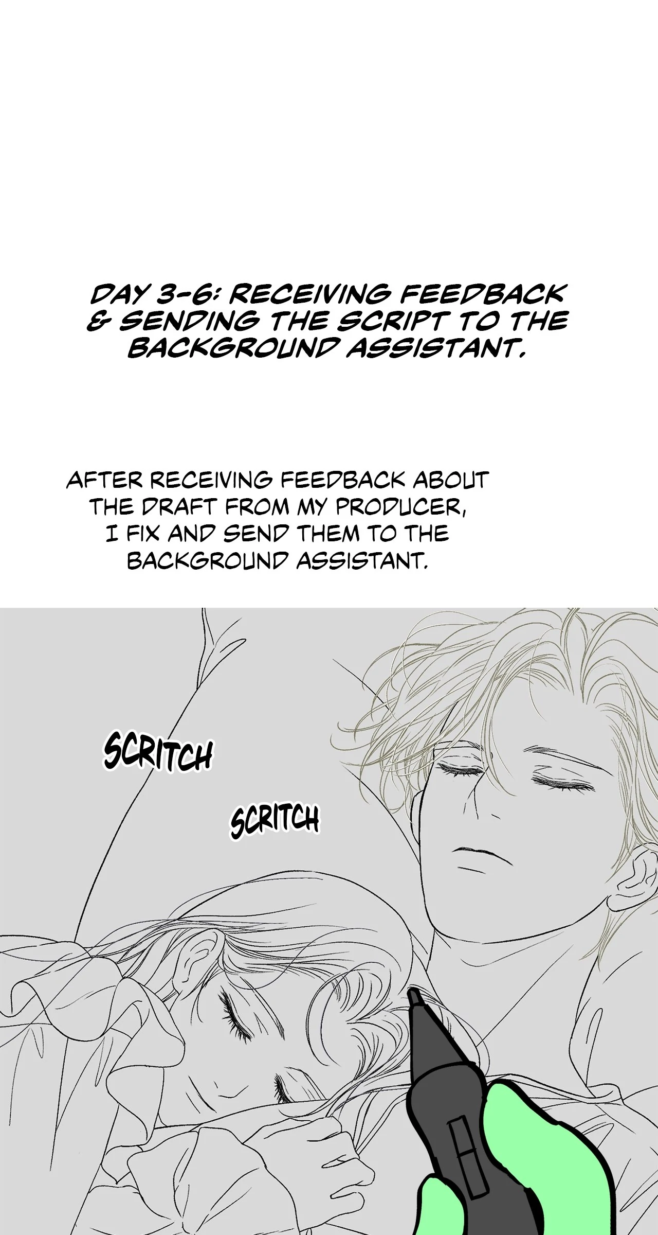 The Problematic Prince Chapter 123.5 304 45