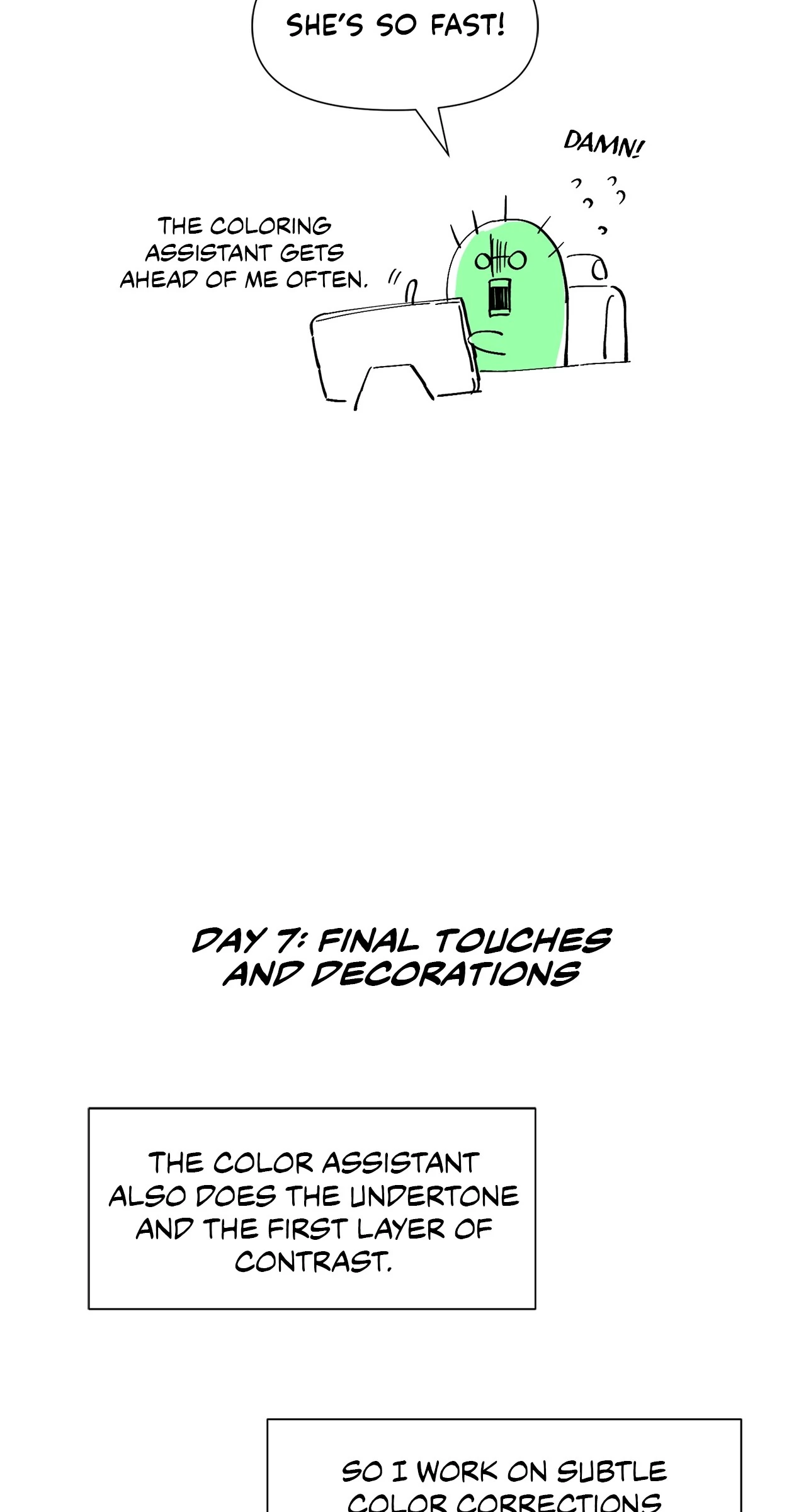 The Problematic Prince Chapter 123.5 306 47