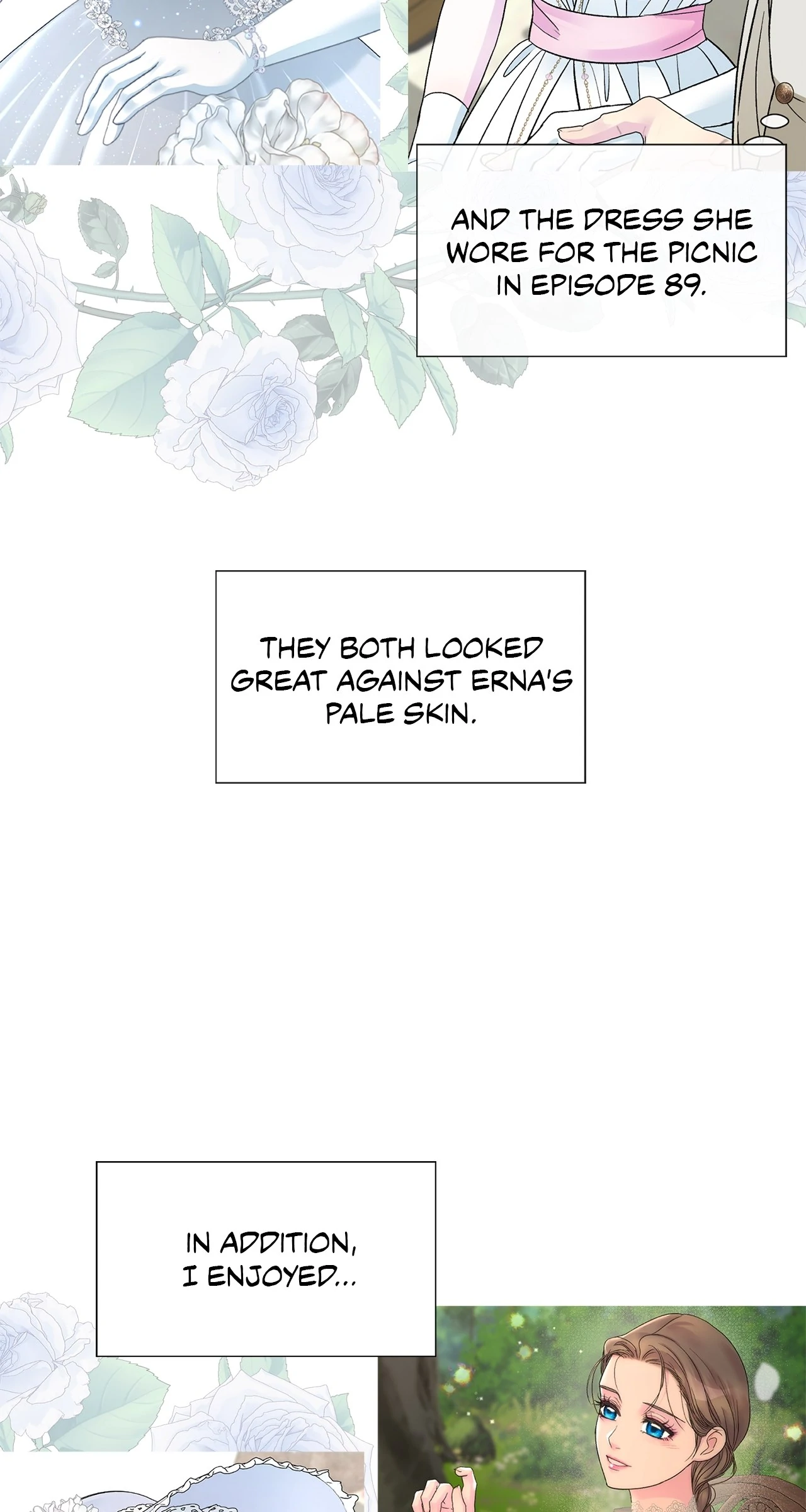 The Problematic Prince Chapter 123.5 312 53