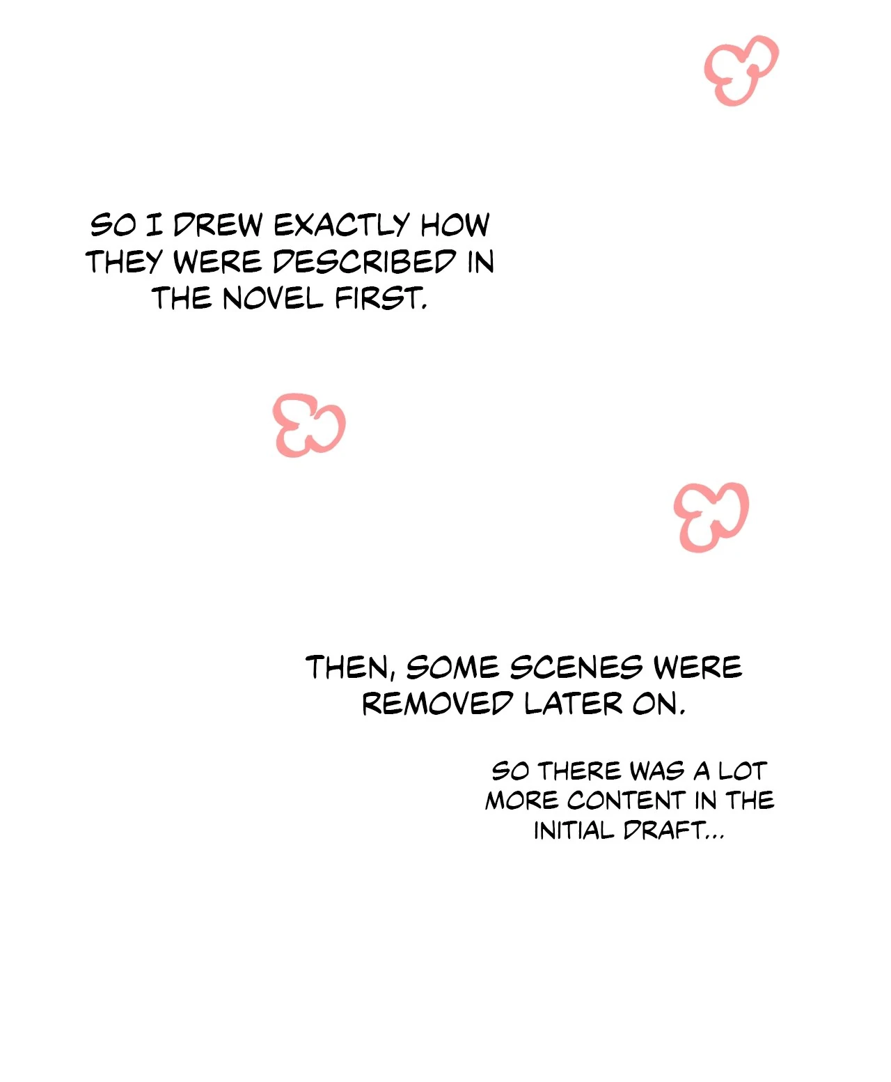 The Problematic Prince Chapter 123.5 315 56