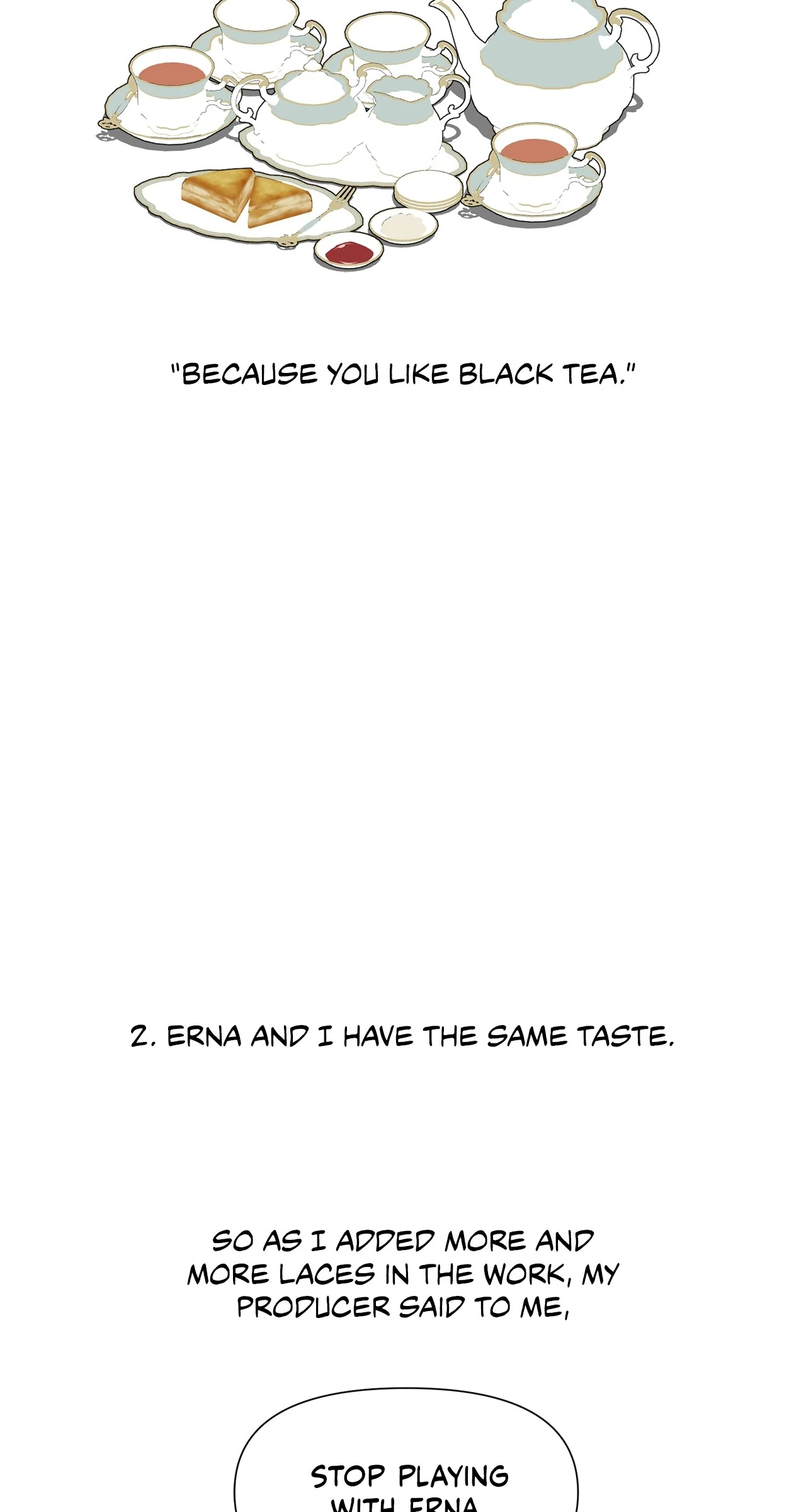 The Problematic Prince Chapter 123.5 317 58