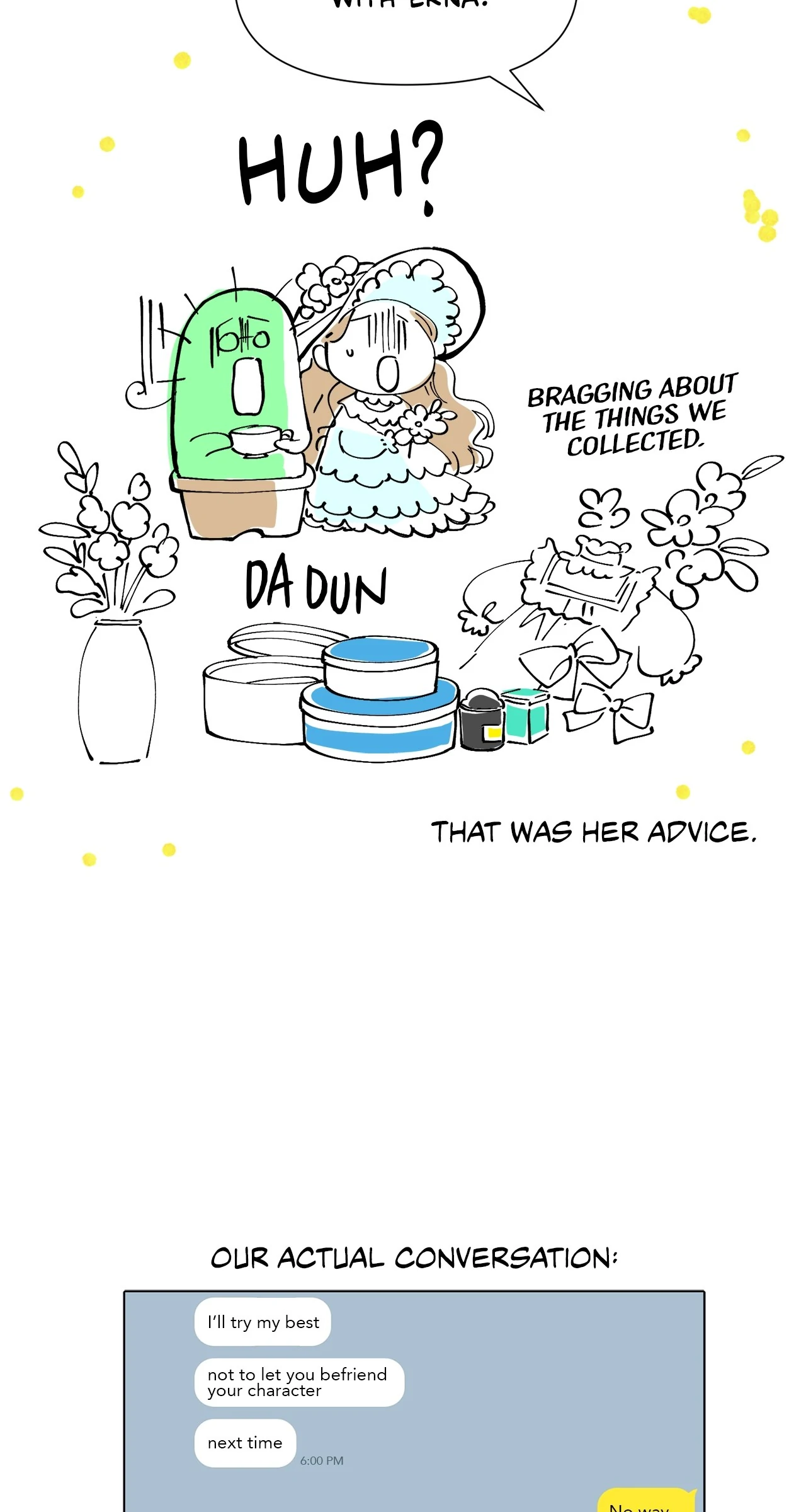 The Problematic Prince Chapter 123.5 318 59