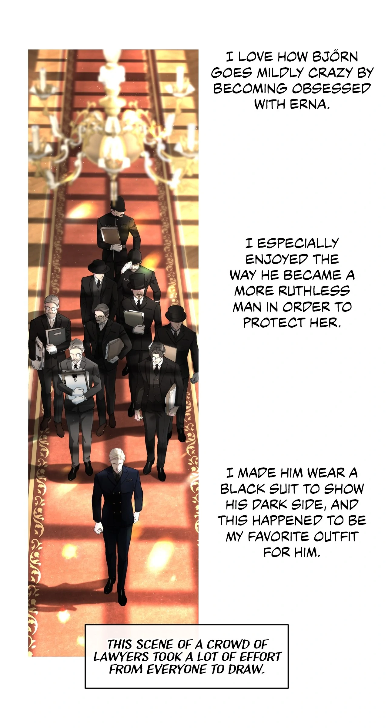 The Problematic Prince Chapter 123.5 321 62