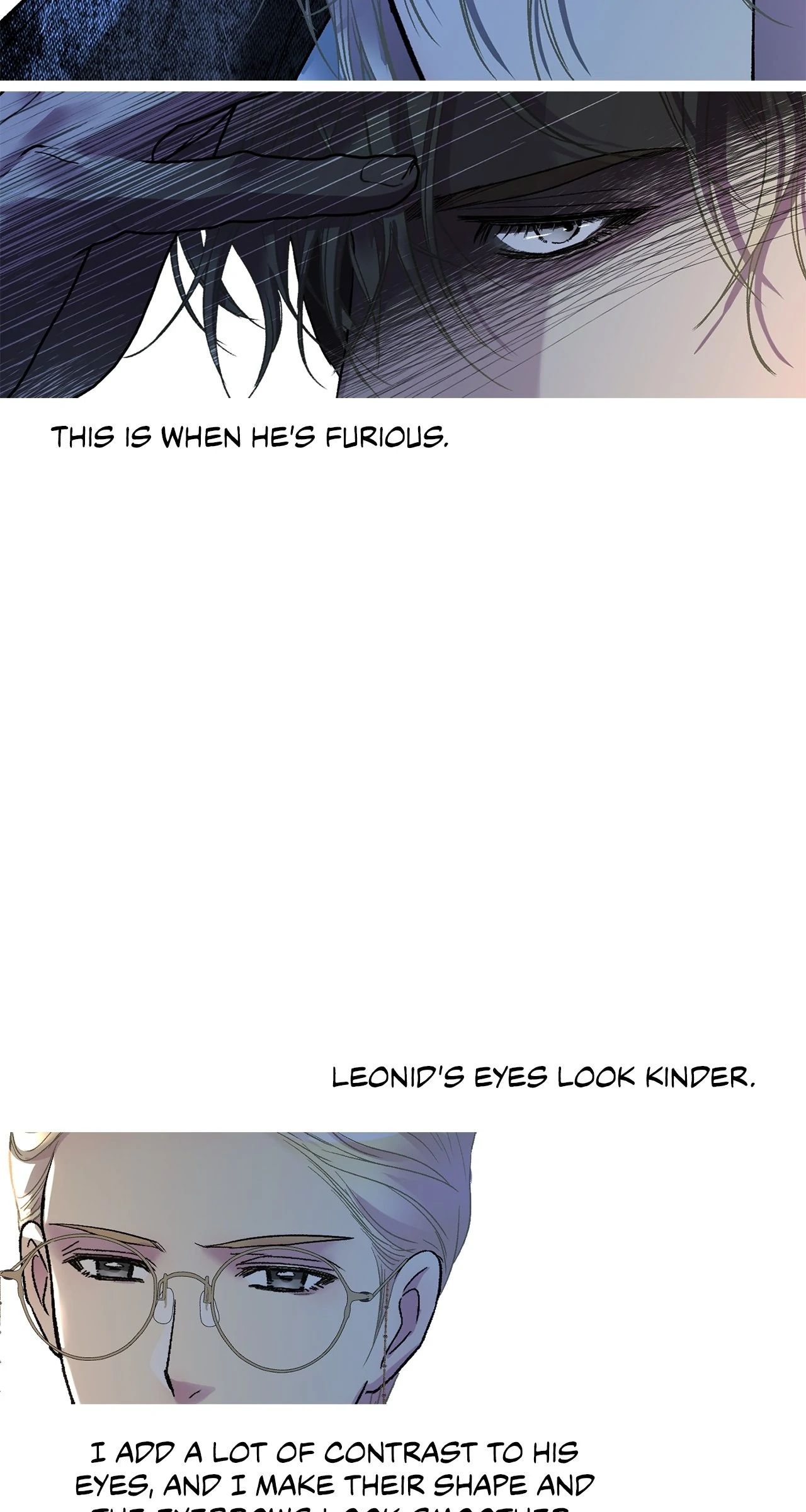 The Problematic Prince Chapter 123.5 325 66