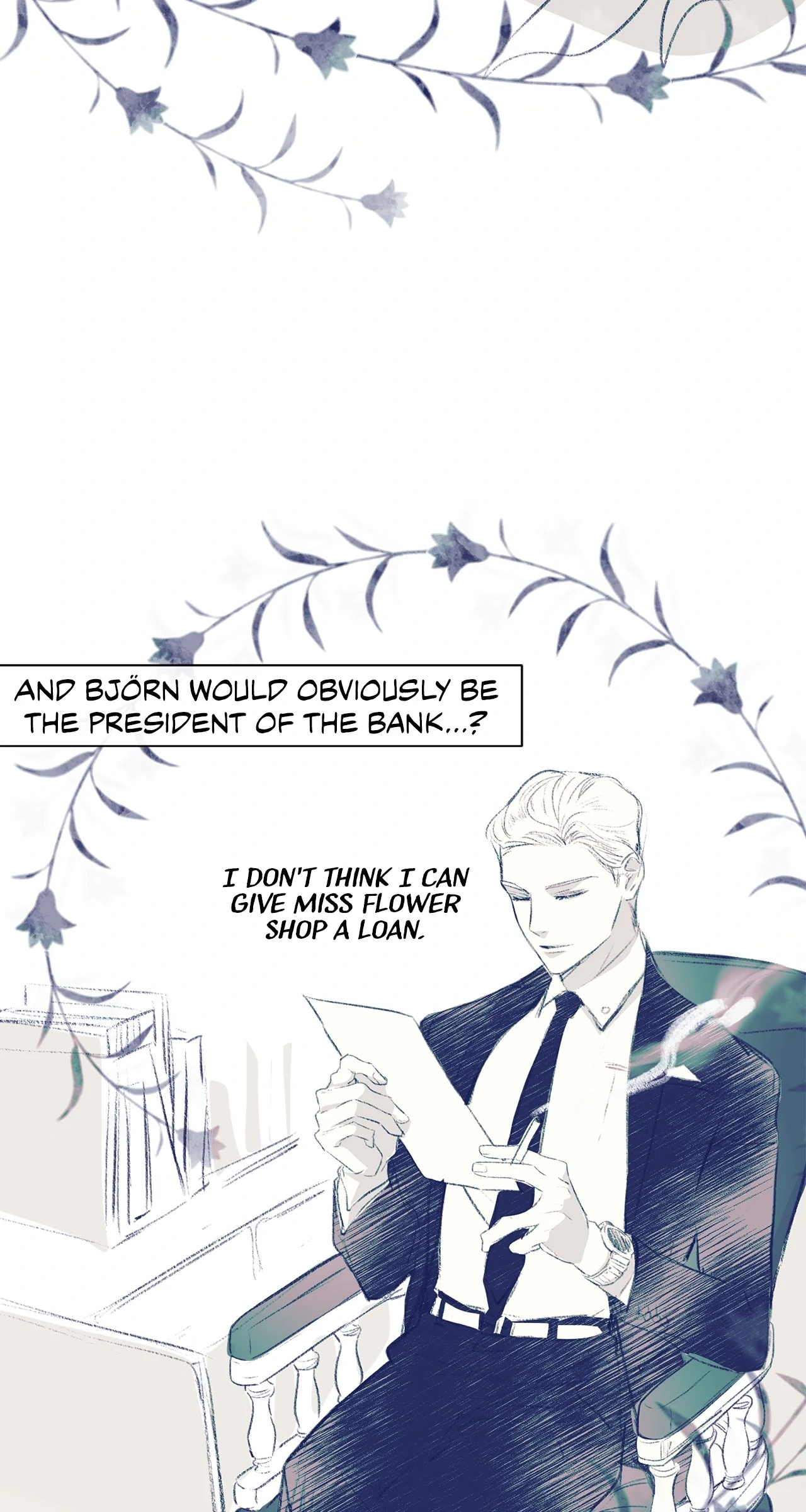 The Problematic Prince Chapter 123.5 332 73