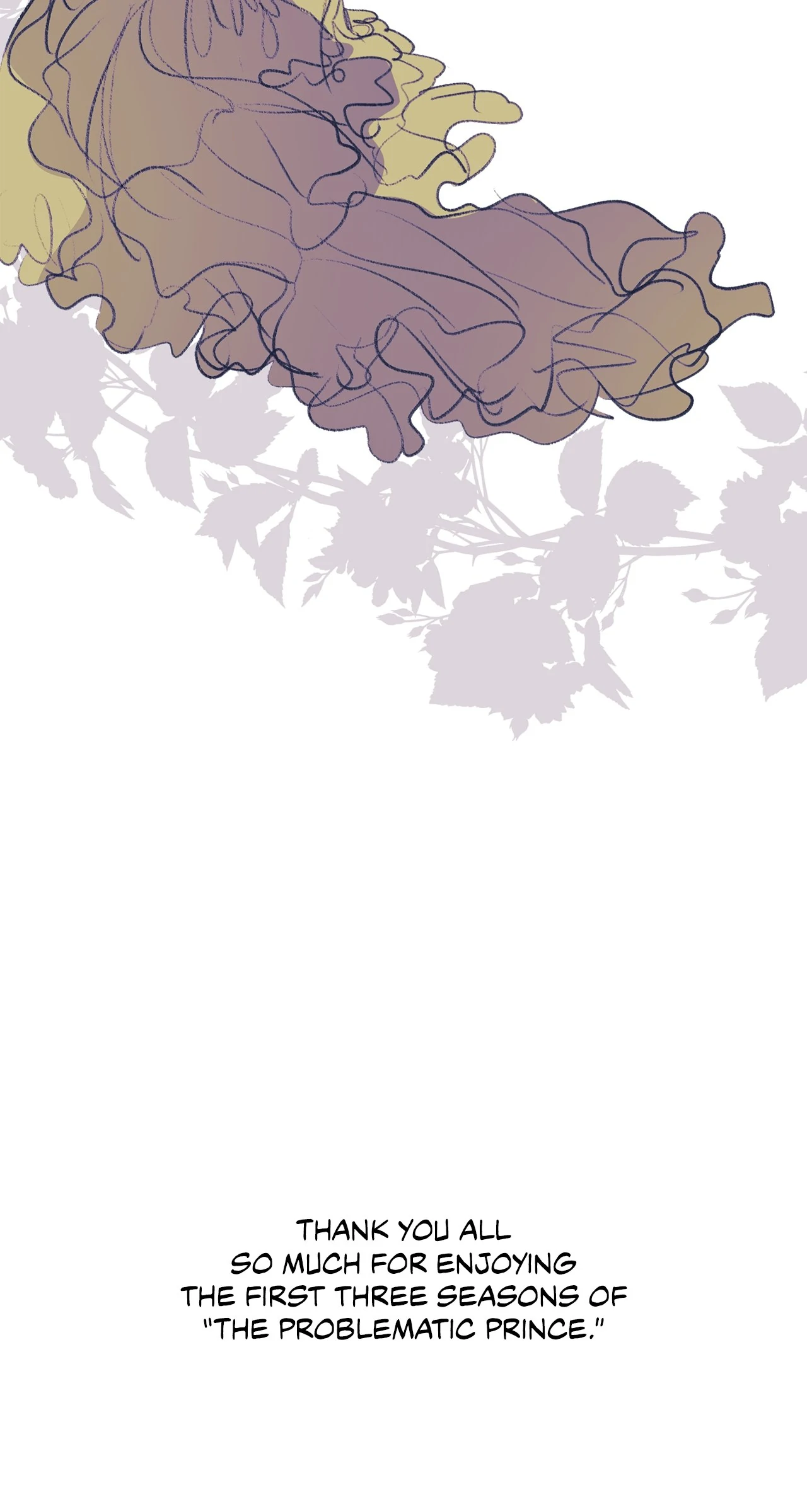 The Problematic Prince Chapter 123.5 339 80