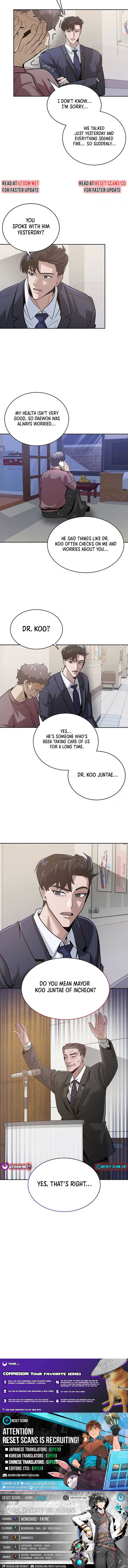 The Prosecutor Doesn’t Know The Law Chapter 10 39 ch 10 8