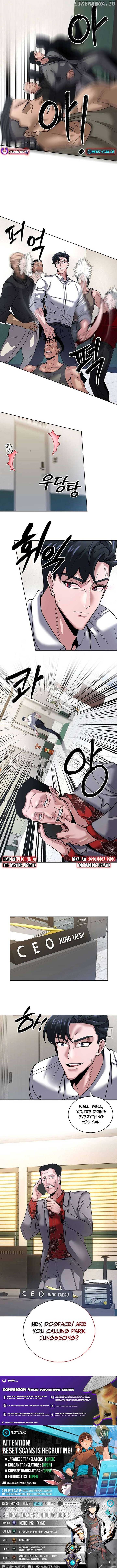 The Prosecutor Doesn’t Know The Law Chapter 12 35 ch 12 7