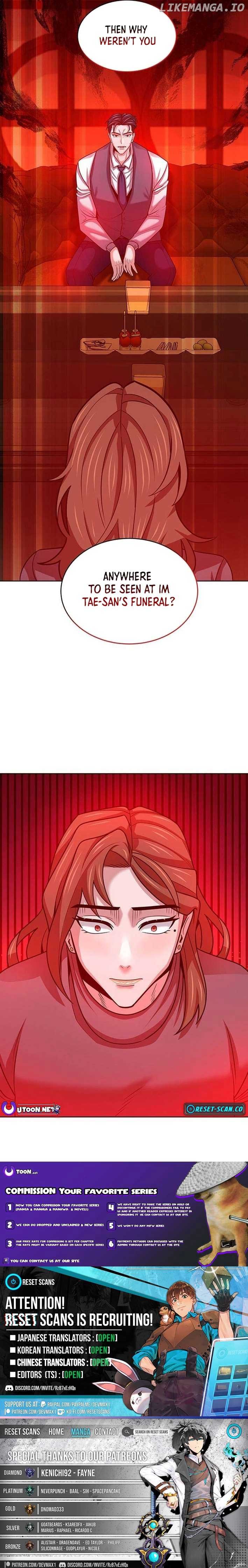 The Prosecutor Doesn’t Know The Law Chapter 18 51 ch 18 11