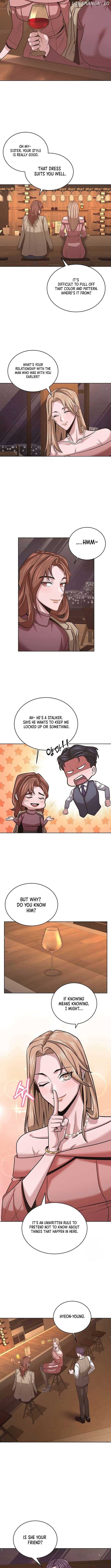 The Prosecutor Doesn’t Know The Law Chapter 18 46 ch 18 6