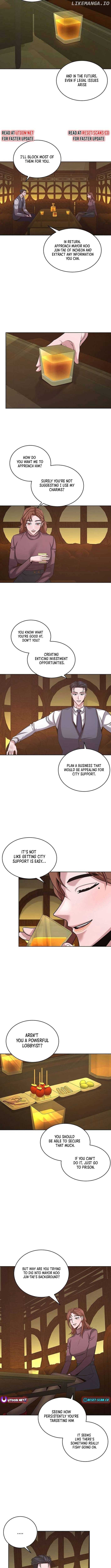 The Prosecutor Doesn’t Know The Law Chapter 18 48 ch 18 8