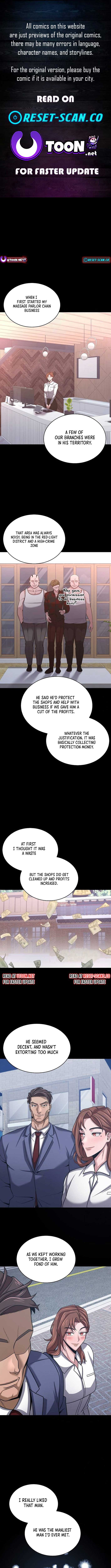 The Prosecutor Doesn’t Know The Law Chapter 19 41 ch 19 1