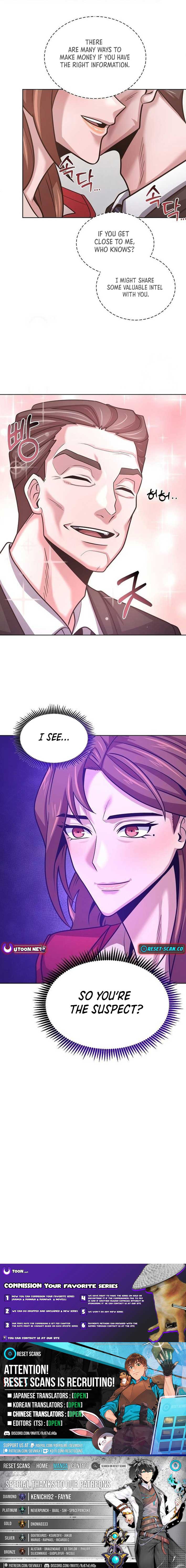 The Prosecutor Doesn’t Know The Law Chapter 19 51 ch 19 11