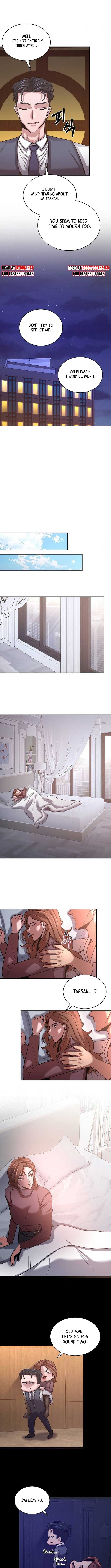 The Prosecutor Doesn’t Know The Law Chapter 19 48 ch 19 8