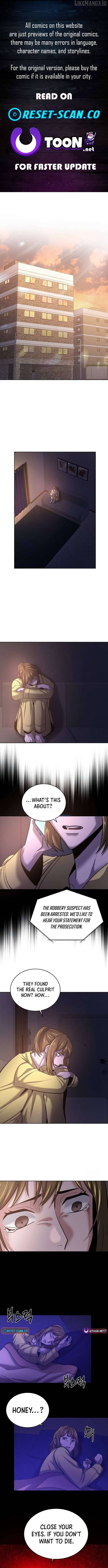 The Prosecutor Doesn’t Know The Law Chapter 23 38 01