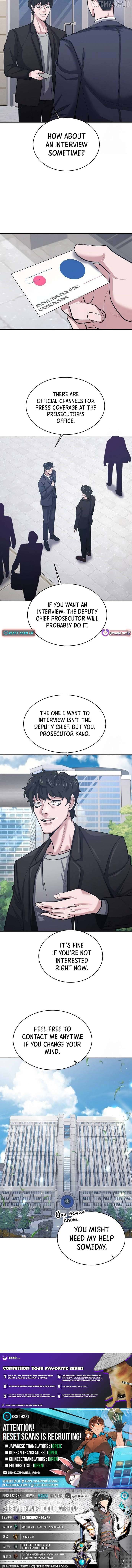 The Prosecutor Doesn’t Know The Law Chapter 23 47 10