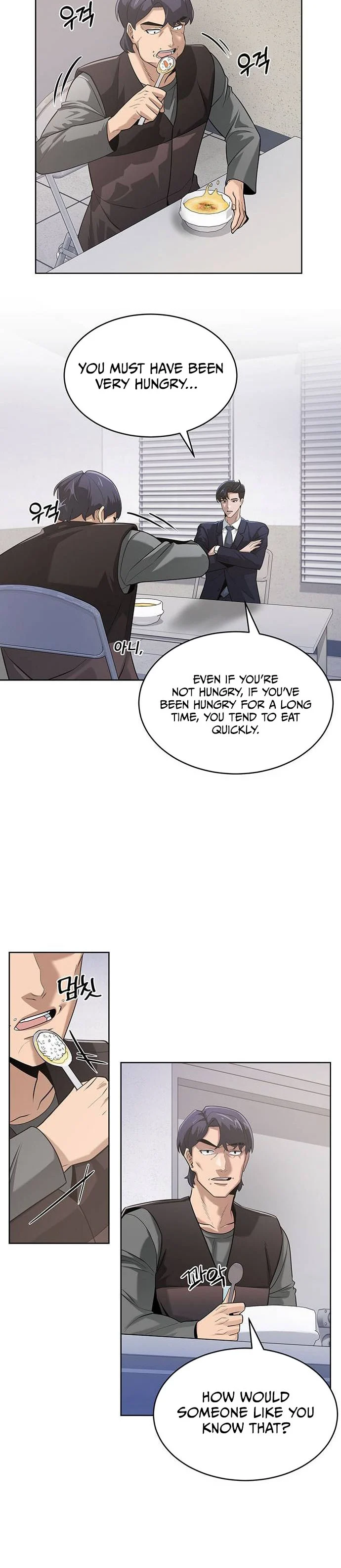 The Prosecutor Doesn’t Know The Law Chapter 8 178 ch 8 27