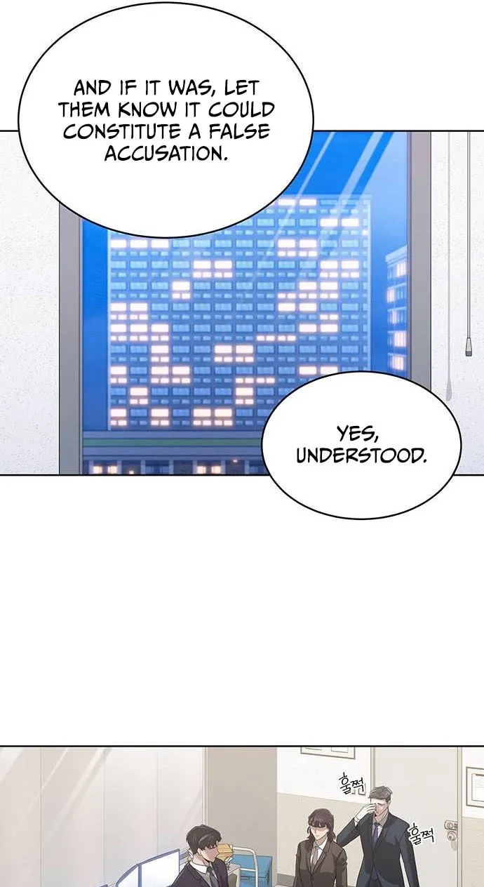 The Prosecutor Doesn’t Know The Law Chapter 8 188 ch 8 37