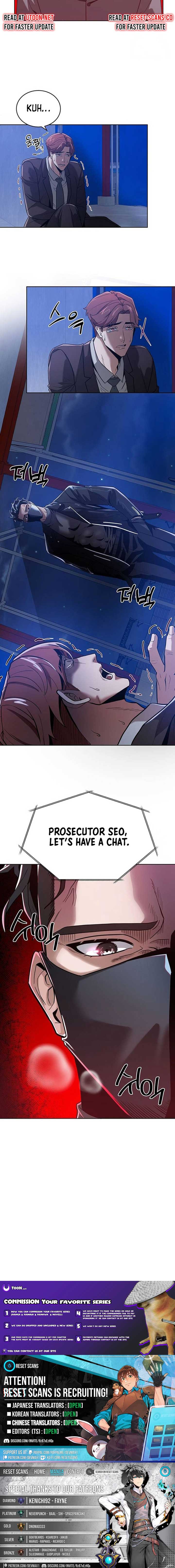 The Prosecutor Doesn’t Know The Law Chapter 9 39 ch 9 8