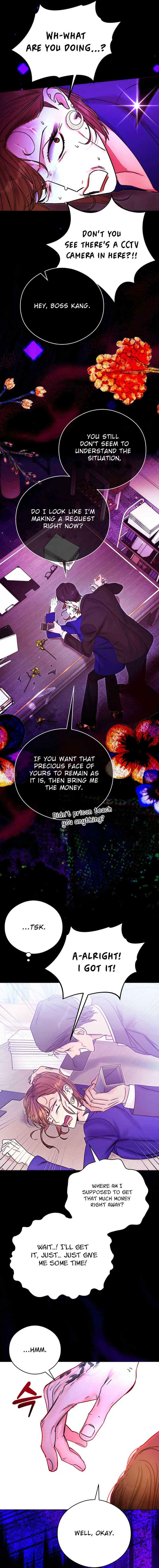 The Purpose of Marriage Chapter 35 65 04