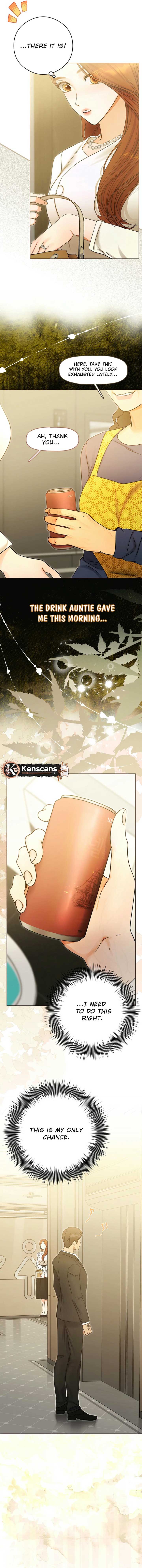 The Purpose of Marriage Chapter 35 69 08