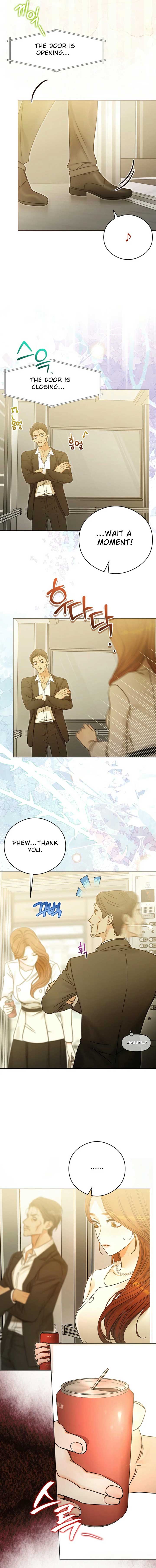 The Purpose of Marriage Chapter 35 70 09