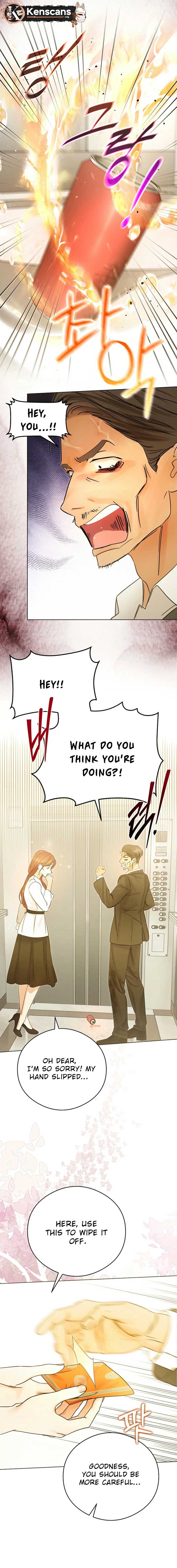 The Purpose of Marriage Chapter 35 71 10