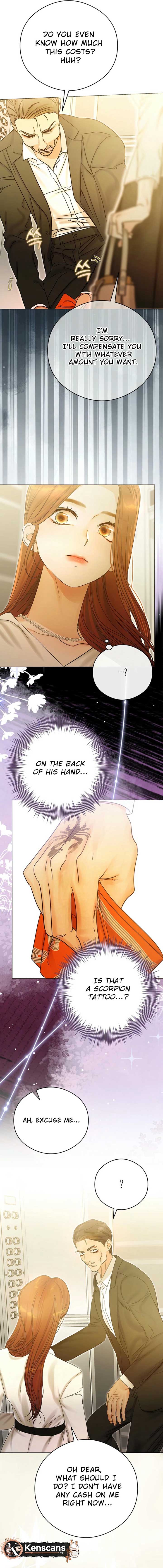 The Purpose of Marriage Chapter 35 72 11