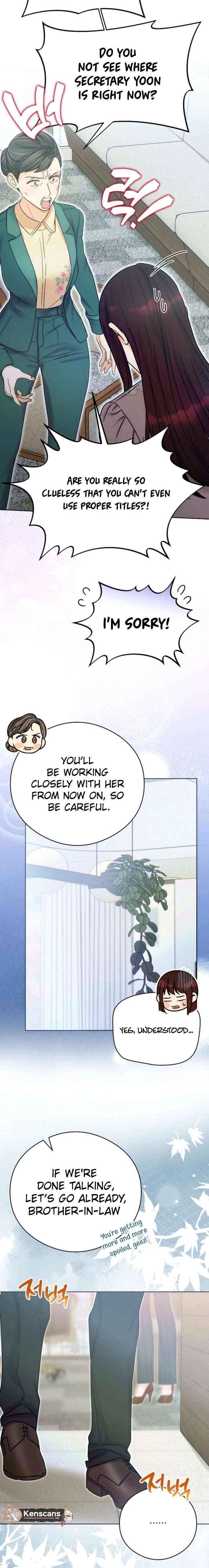 The Purpose of Marriage Chapter 41 86 016