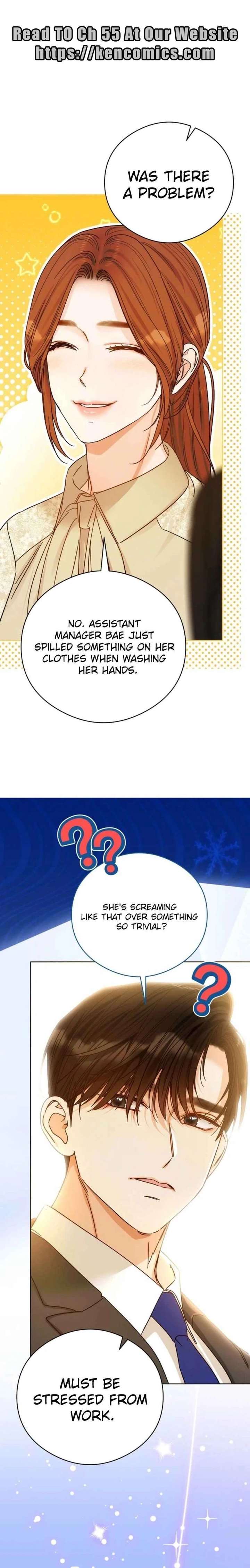 The Purpose of Marriage Chapter 42 111 017