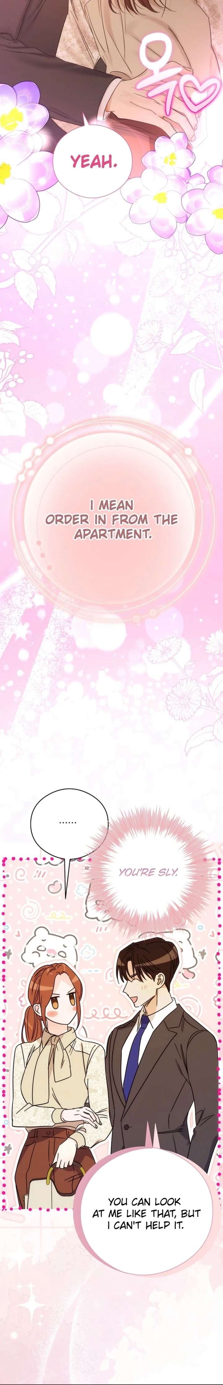 The Purpose of Marriage Chapter 42 113 019