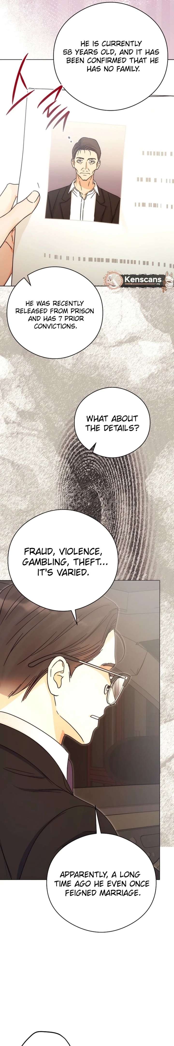 The Purpose of Marriage Chapter 42 115 021