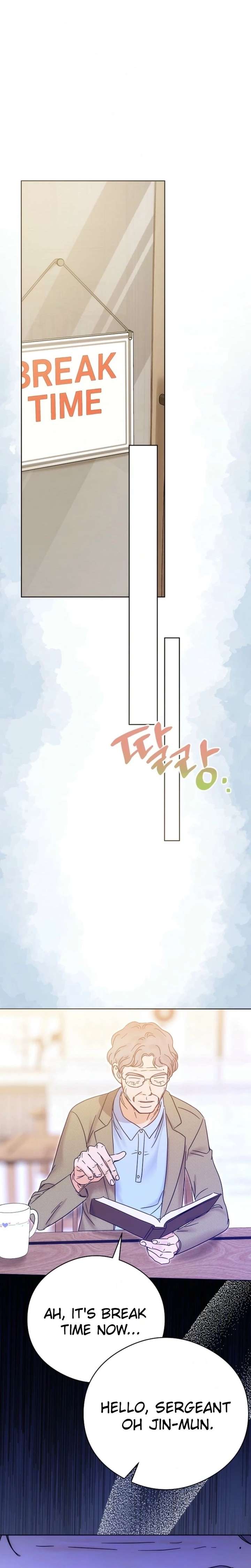 The Purpose of Marriage Chapter 42 120 026