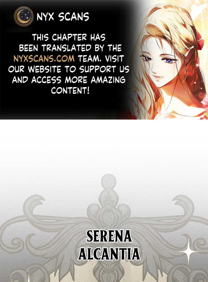 The Queen of Retainers is obsessed over at night Chapter 1 542 ch 1 1