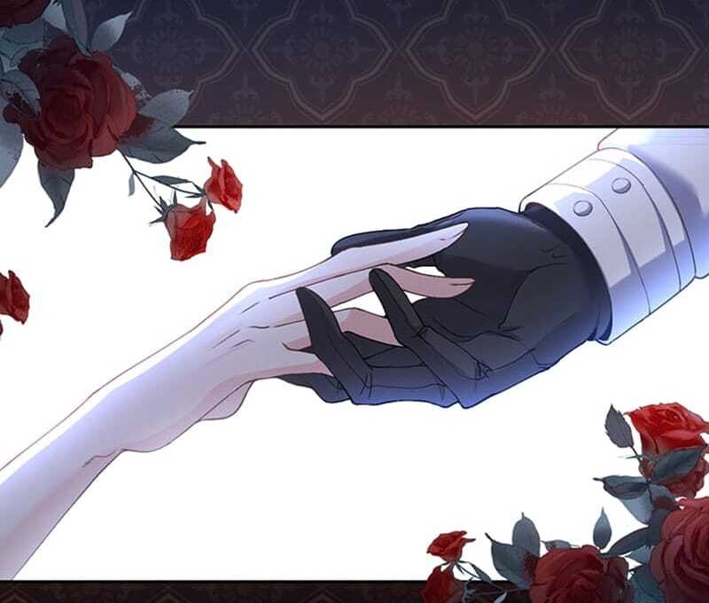 The Queen of Retainers is obsessed over at night Chapter 1 551 ch 1 10